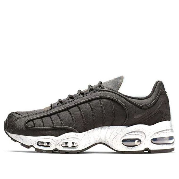 Nike Air Max Tailwind 4 SP Black