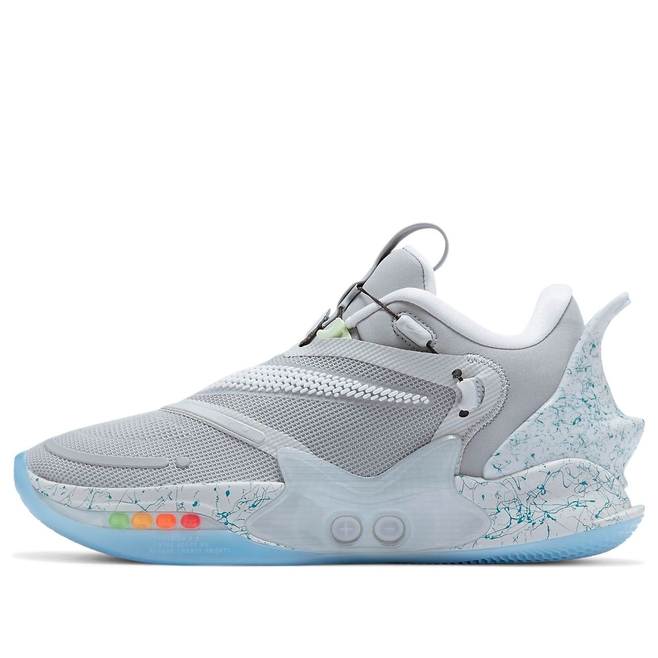 Nike Adapt BB 2.0 Mag