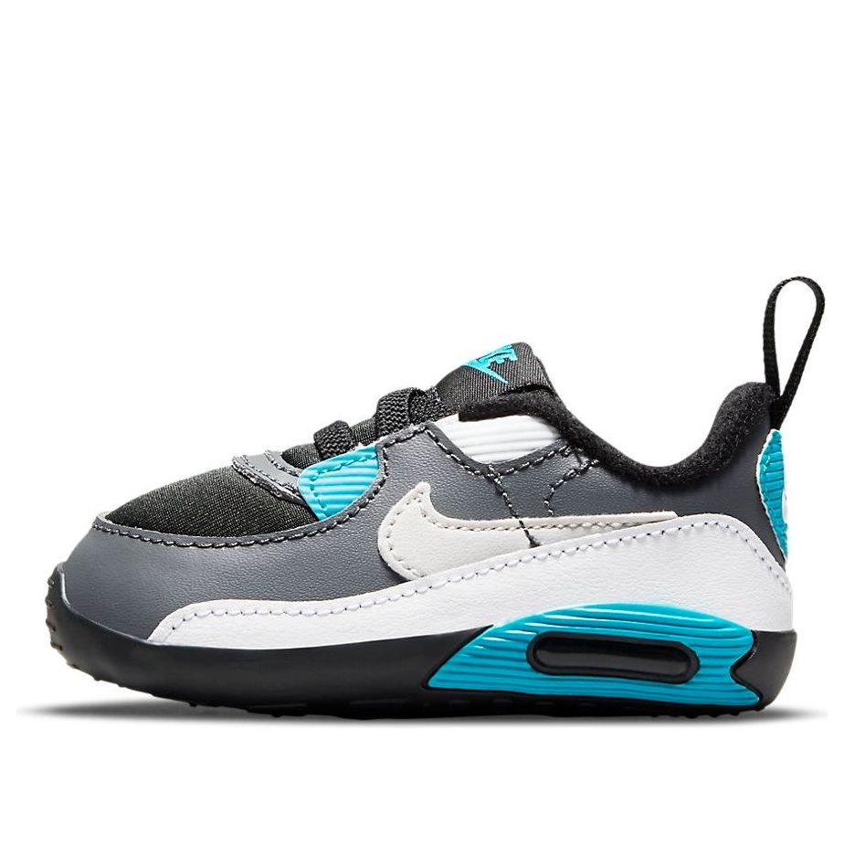 Nike Air Max 90 CB Black Dark Grey