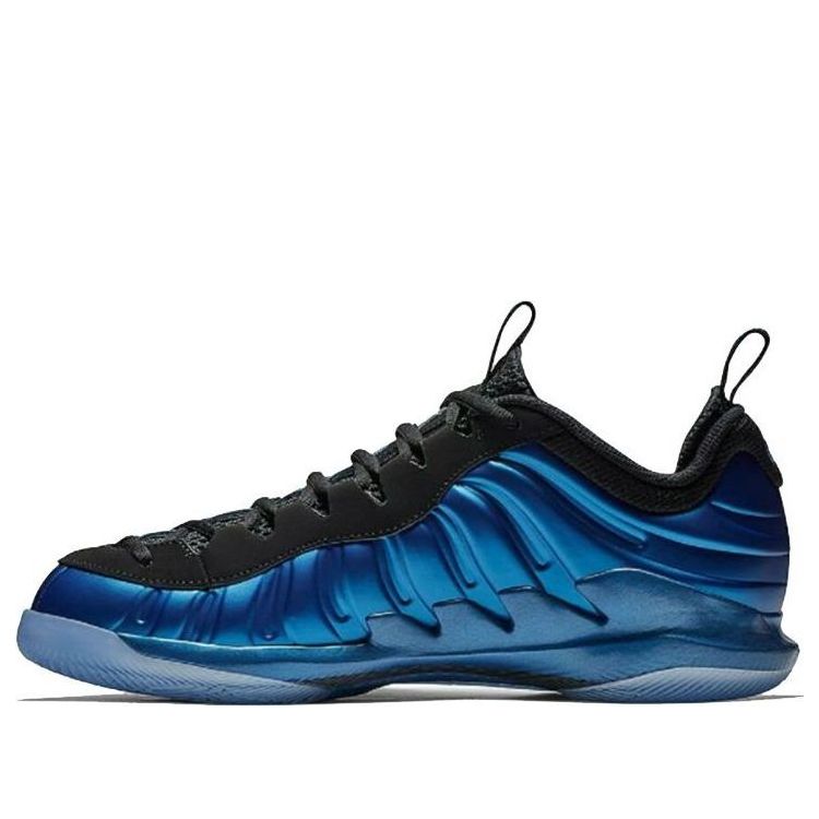 Nike Air Foamposite Vapor X Royal