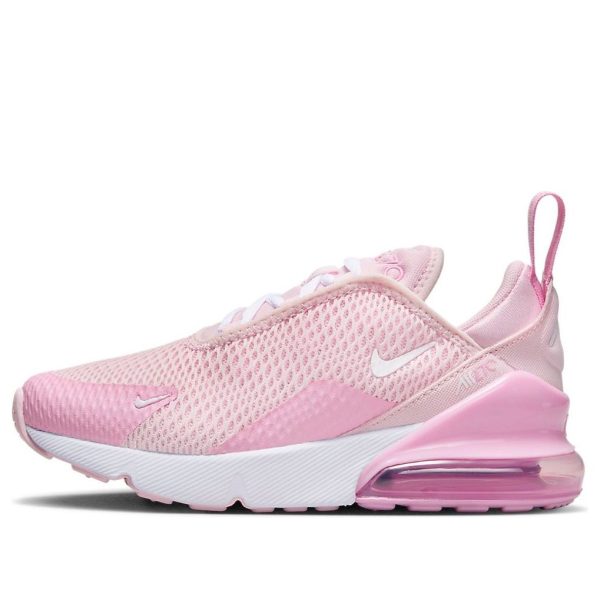 Nike Air Max 270 Pink Foam