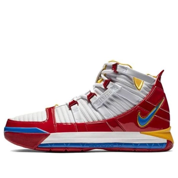 Nike Zoom LeBron 3 SuperBron