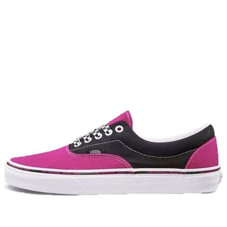 Vans Era Jazzy Black