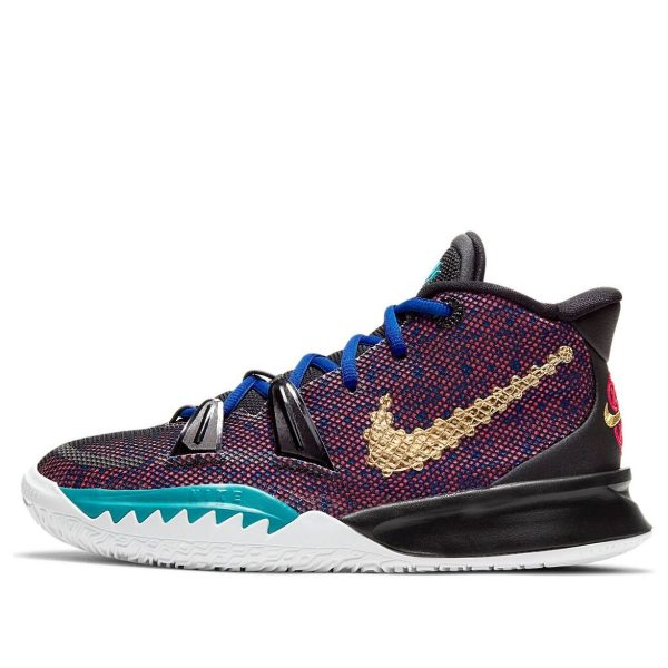 Nike Kyrie 7 Chinese New Year
