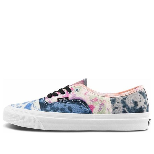 Vans Authentic 44 DX PW Blue Pink White