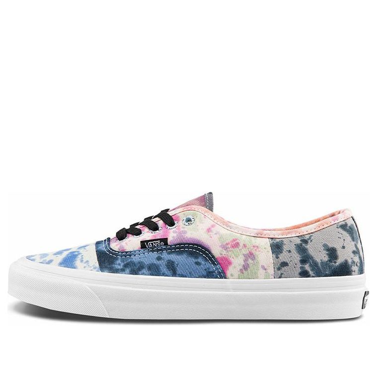 Vans Authentic 44 DX PW Blue Pink White