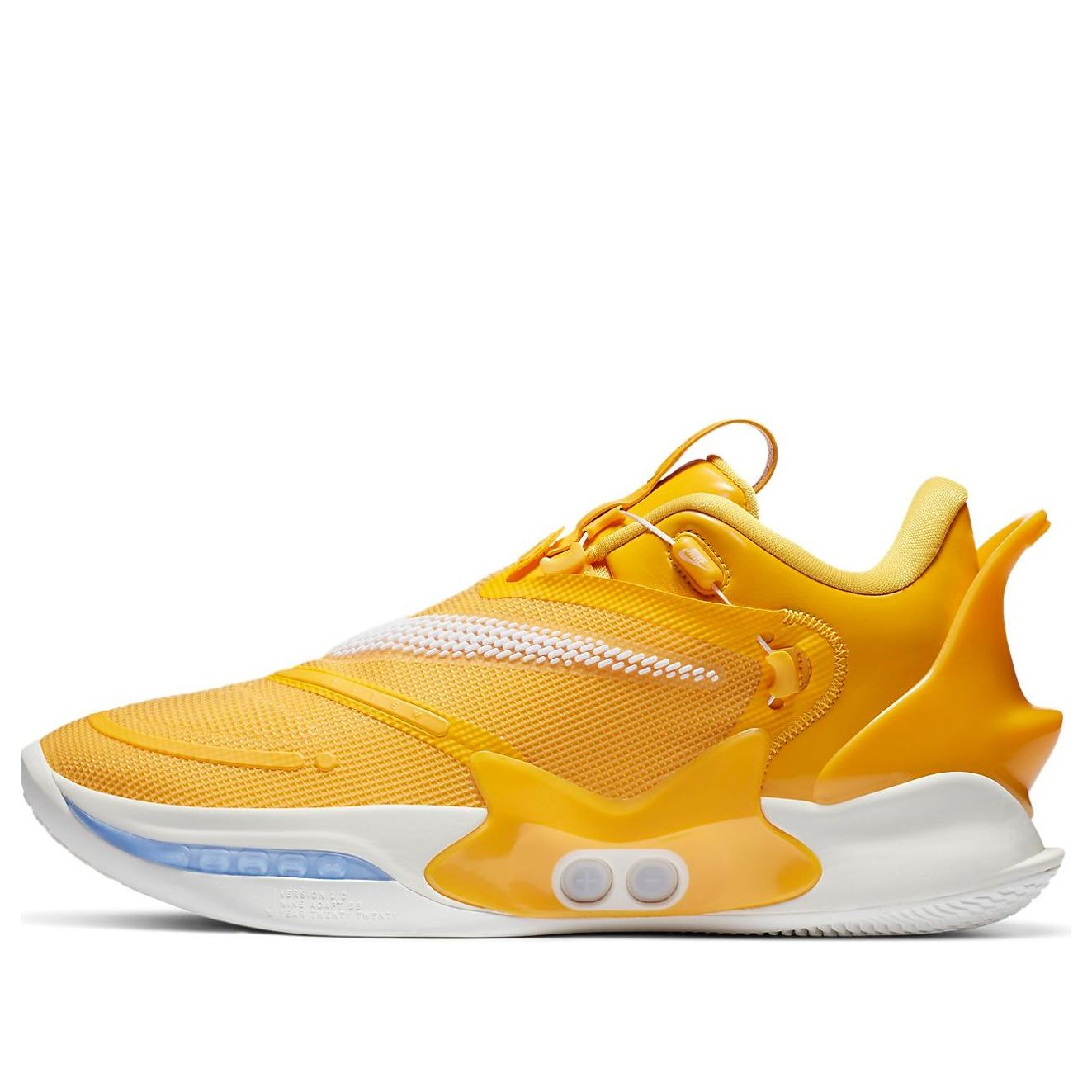 Nike NBA 2K20 x Adapt BB 2.0 Winners Circle Gamer Exclusive
