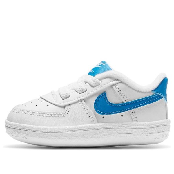 Nike Force 1 CB White Light Photo Blue