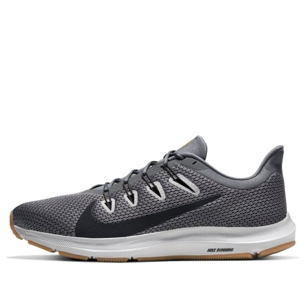 Nike Quest 2 Smoke Grey Gum