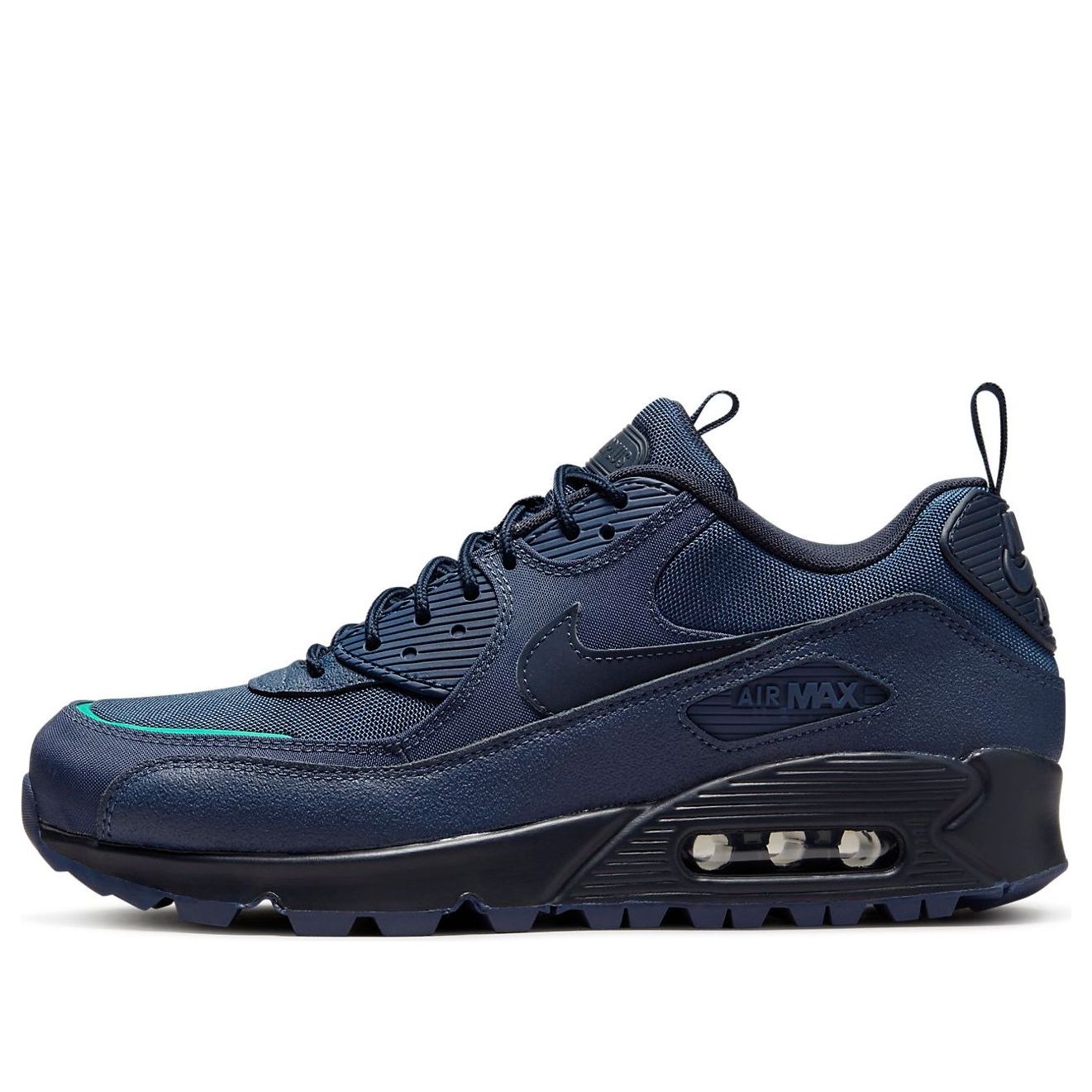 Nike Air Max 90 Surplus Midnight Navy