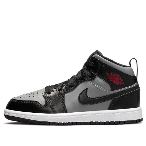 Air Jordan 1 Mid Shadow