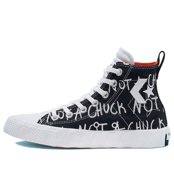 Converse UNT1TL3D High Not A Chuck