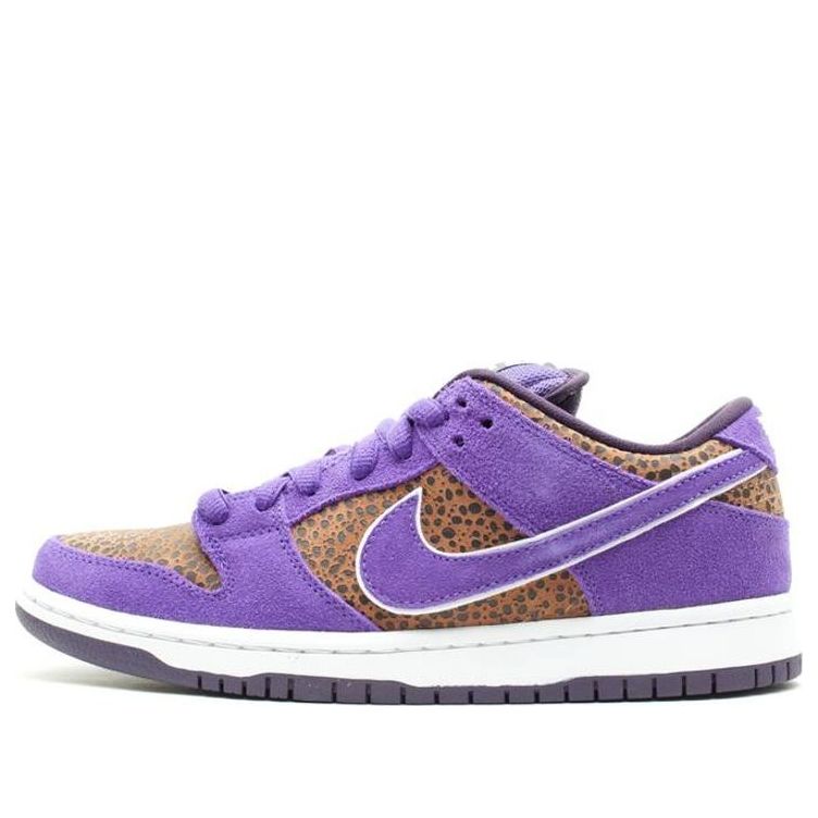 Nike SB Dunk Low Premium Kenny Powers