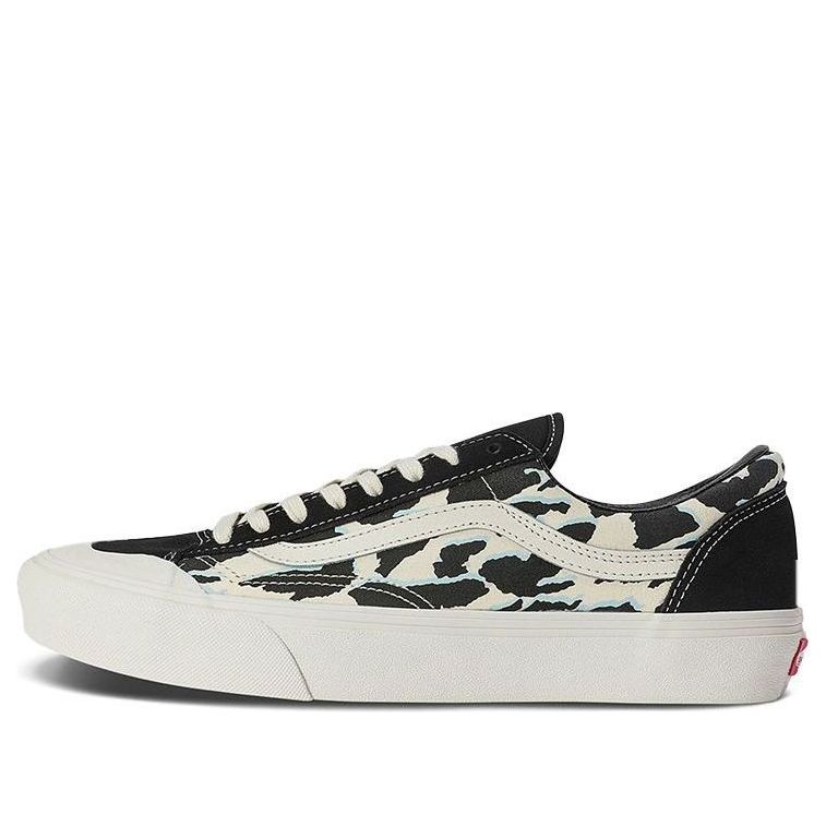 Vans Style 36 Decon SF Black