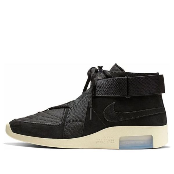 Nike Air Fear Of God Raid Black