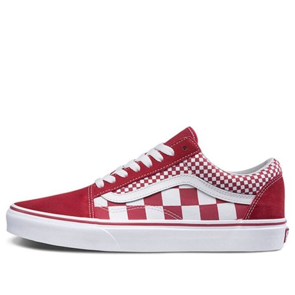 Vans Old Skool Chili Pepper