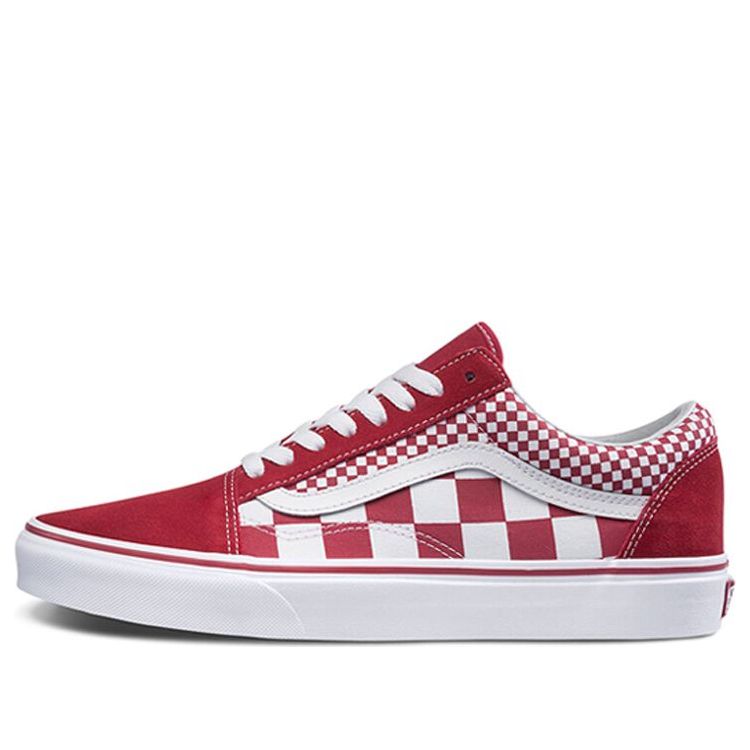 Vans Old Skool Chili Pepper