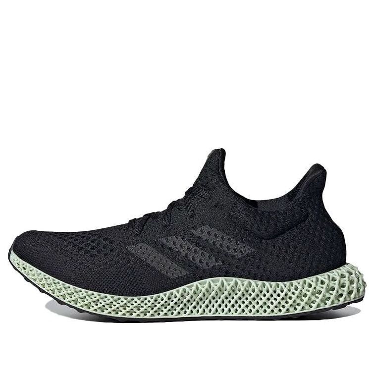 adidas Futurecraft 4D Core Black 2021