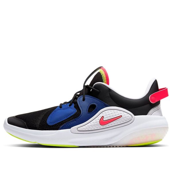 Nike Joyride CC Black Deep Royal Crimson