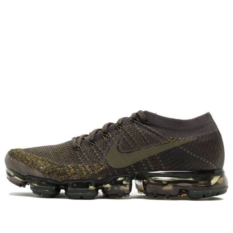NikeLab Air VaporMax Midnight Fog