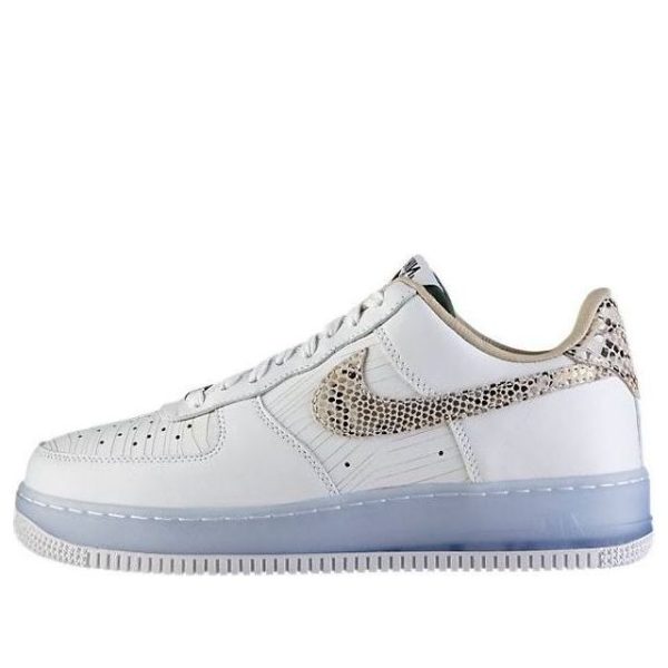 Nike Air Force 1 Low PRM CMFT QS Brazil