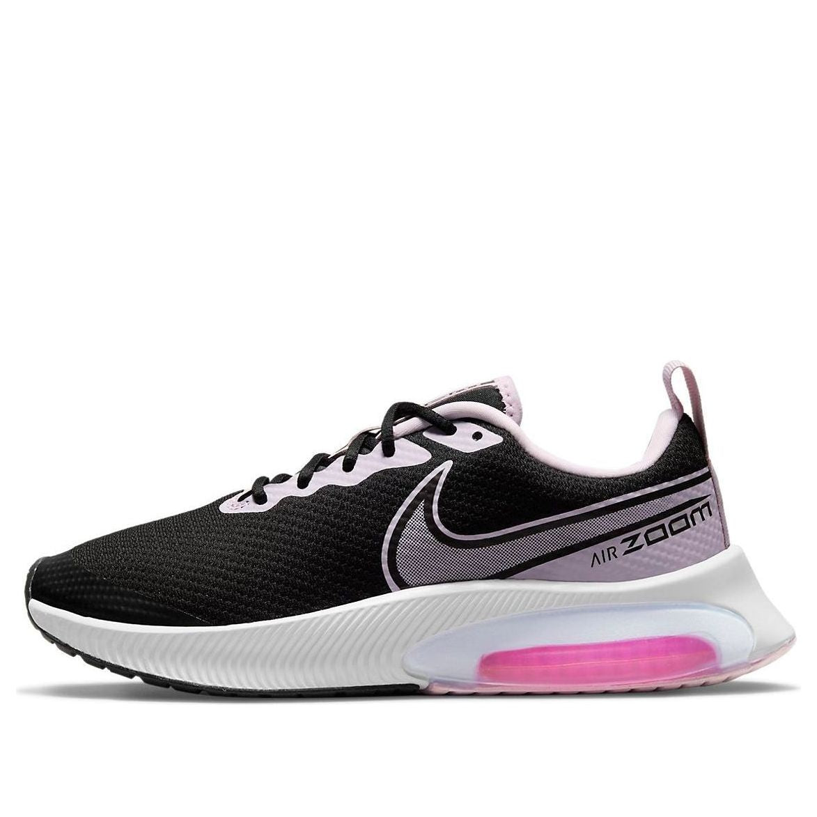 Nike Air Zoom Arcadia Black Pink Foam