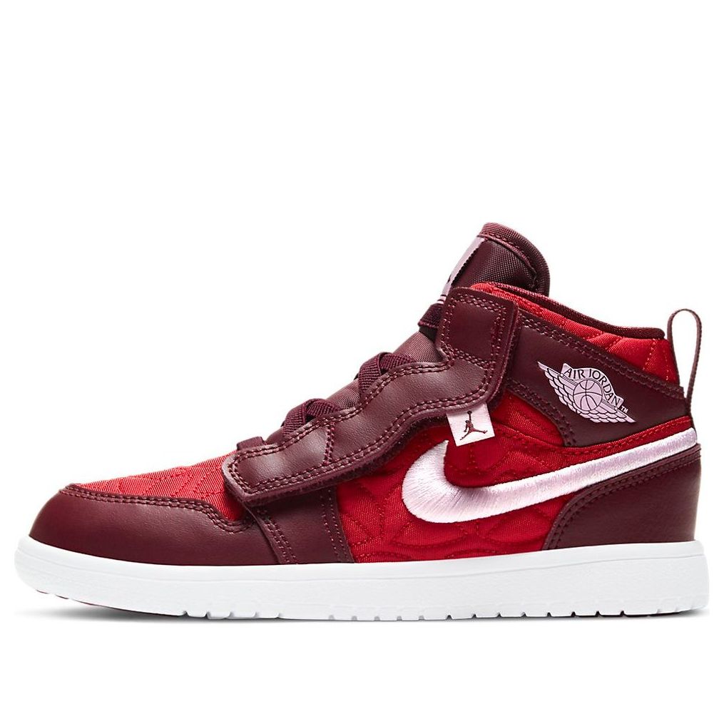 main-square_45ae8c2e-3cc4-40ee-8aaa-5f62883f8623.jpg Air Jordan 1 Mid ALT SE Red Quilted