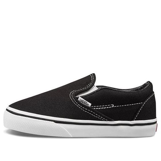 Vans Slip-on Black