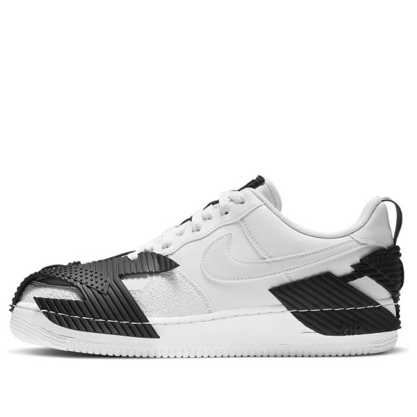 Nike Air Force 1 NDSTRKT White Black
