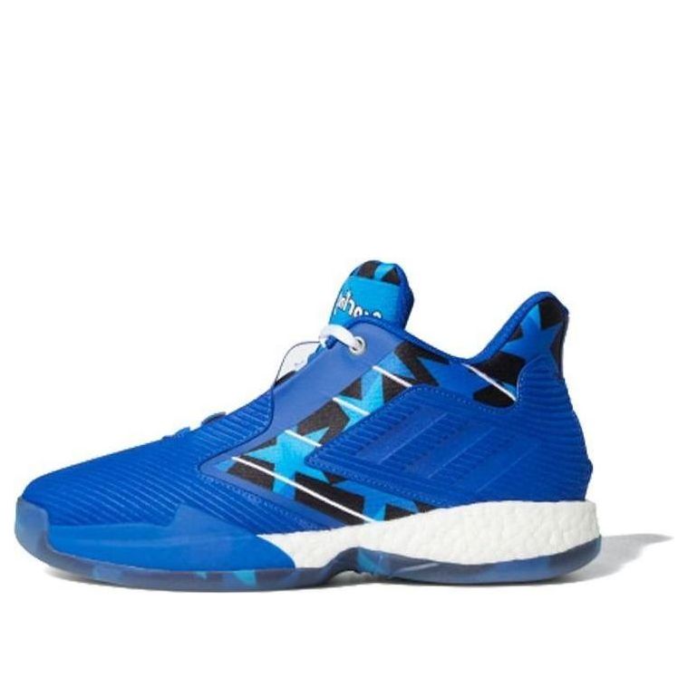 adidas Tmac Millennium 2 Black/Blue