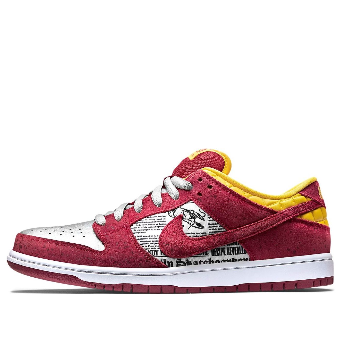 Nike SB Dunk Low Premium QS Crawfish