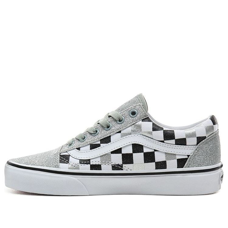 main-square_46006f91-7fe9-44a7-8a78-29e511b3935d.jpg Vans Old Skool Glitter Checkerboard