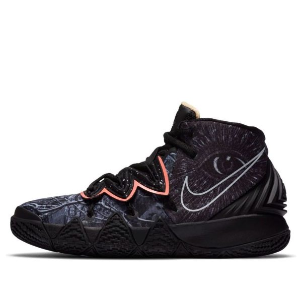 Nike Kyrie Hybrid S2 What The