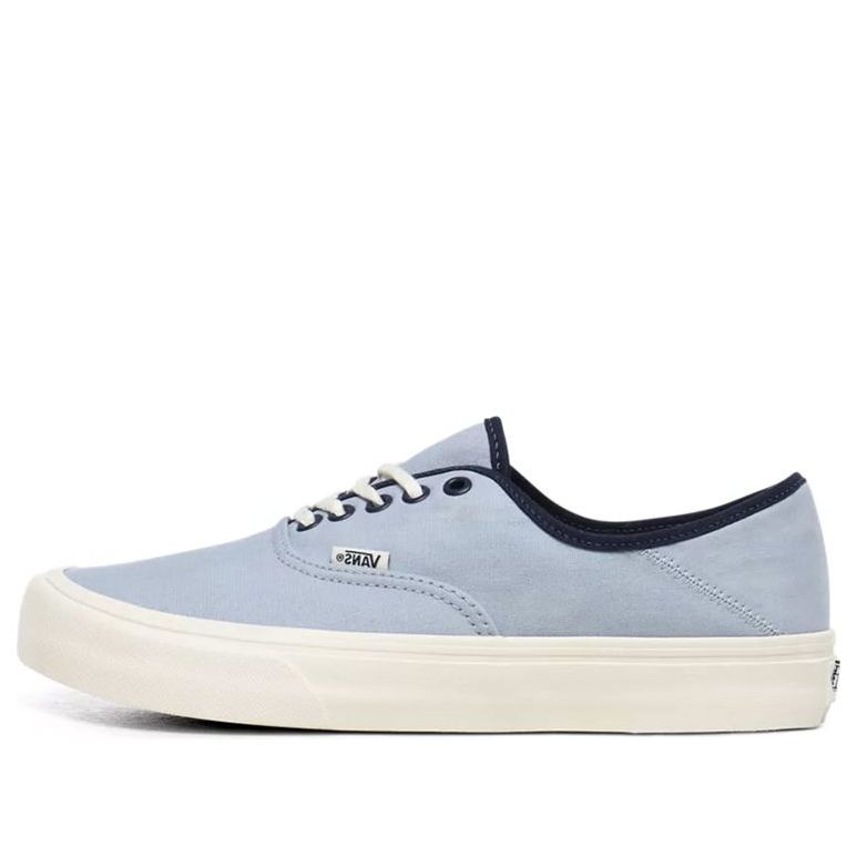 Vans X Pilgrim Authentic Surf Light Blue