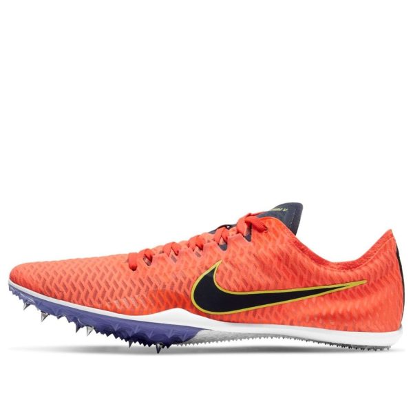 Nike Zoom Mamba 5 Bright Mango