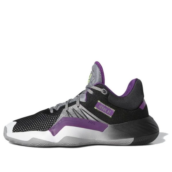 adidas D.O.N. Issue #1 Joker