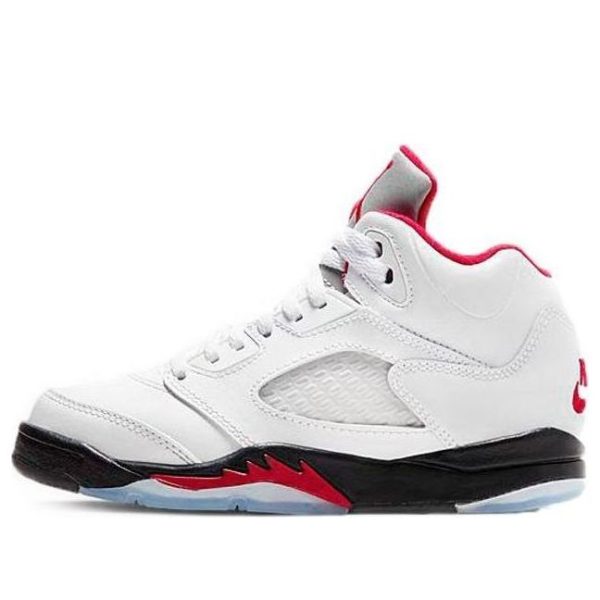 Air Jordan 5 Retro Fire Red 2020