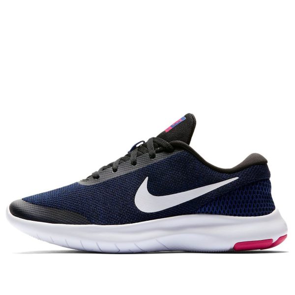 Nike Flex Experience RN 7 Deep Royal Blue