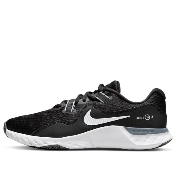 Nike Renew Retaliation TR 2 Black Cool Grey