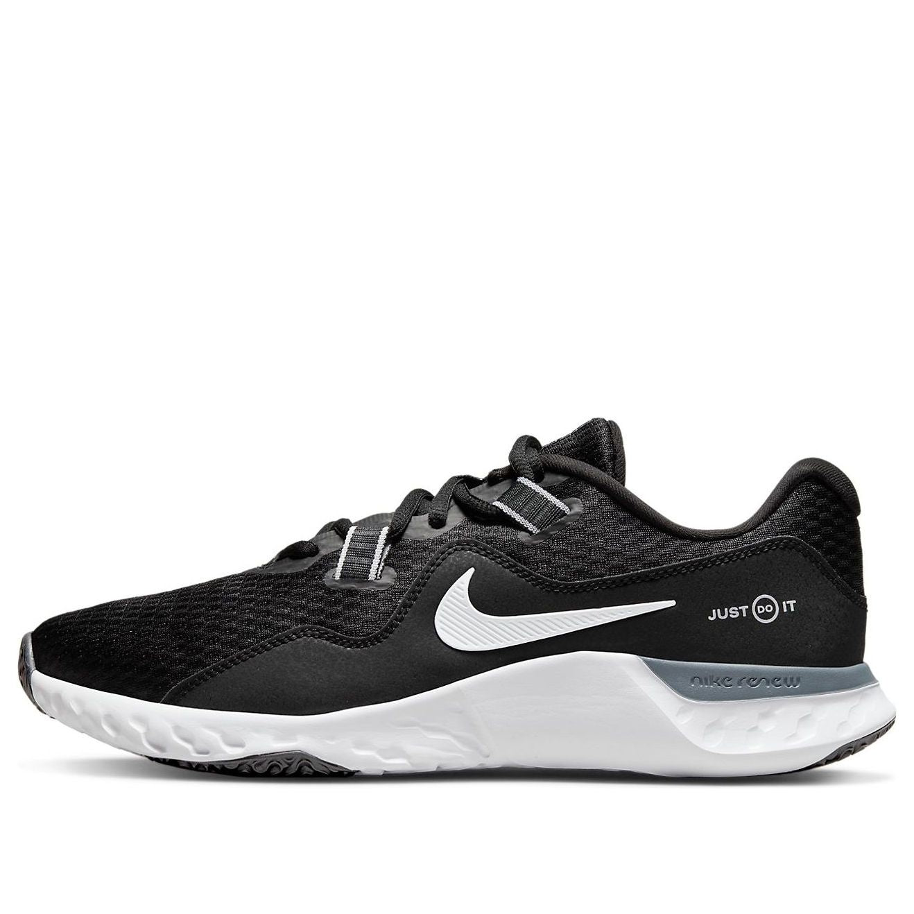main-square_465ea290-4d24-4f32-9a9e-bedd447b7803.jpg Nike Renew Retaliation TR 2 Black Cool Grey