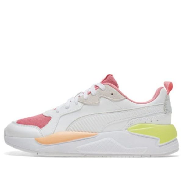 PUMA X-Ray Game Bubblegum