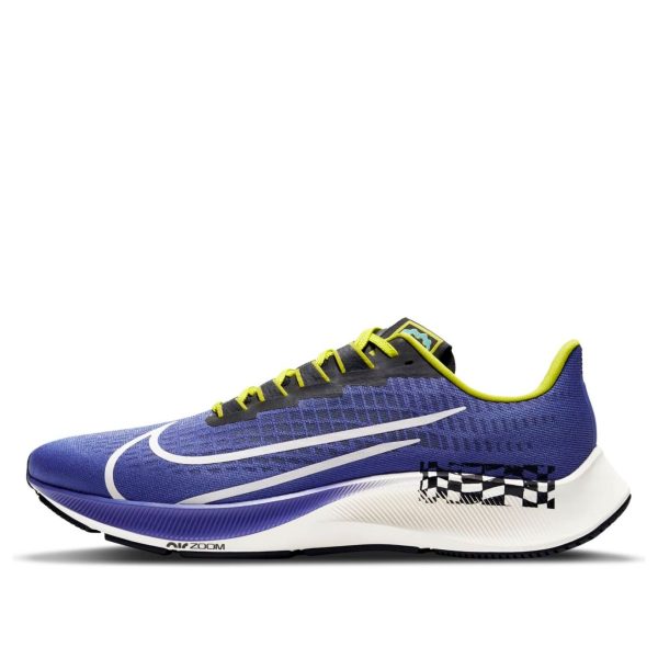 Nike x A.SAVAGE Air Zoom Pegasus 37 Rush Violet