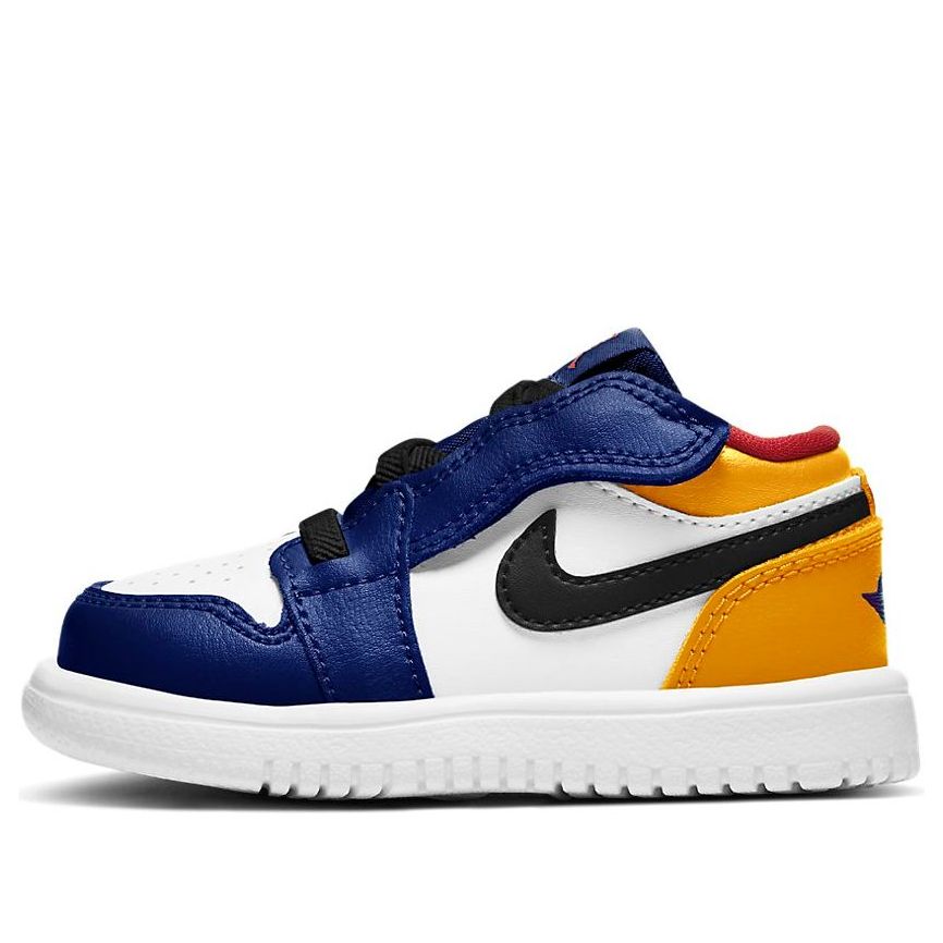 Air Jordan 1 Low ALT Track Red