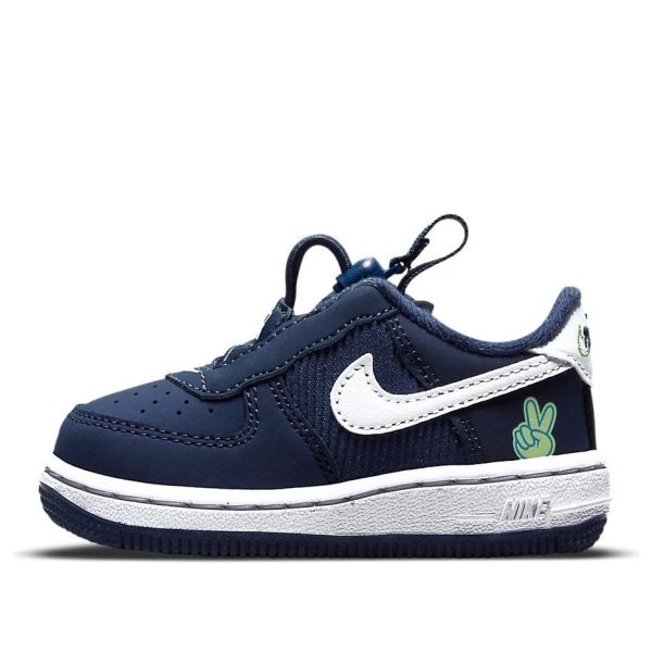 Nike Force 1 Toggle SE Peace