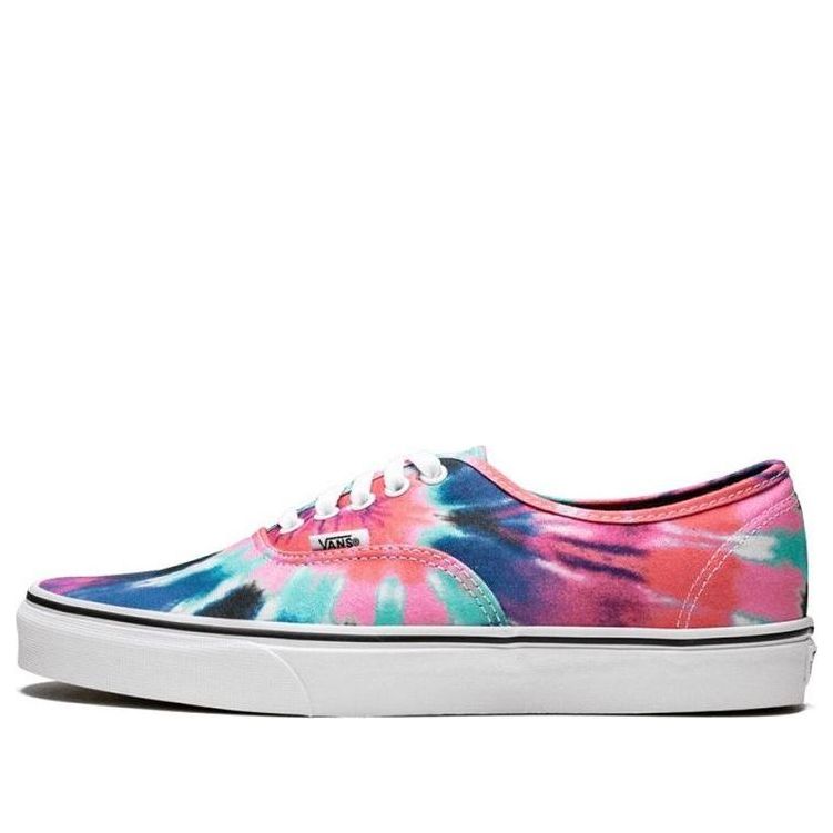 Vans Authentic Tie-Dye