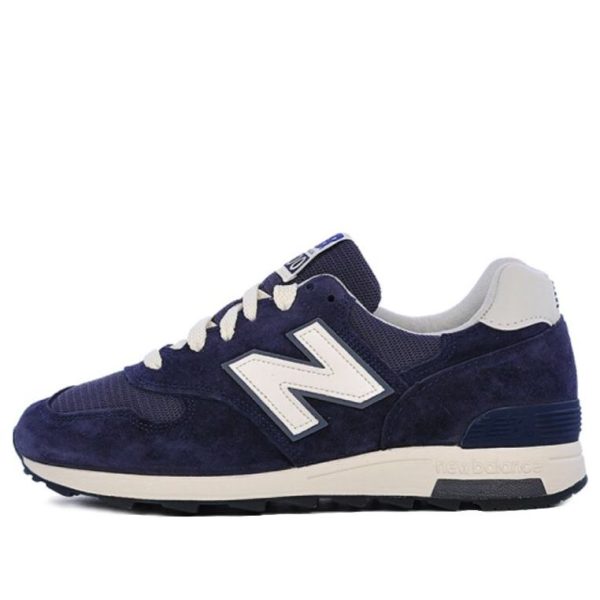 New Balance 1400 Deep Blue