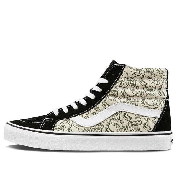 Vans SK8-HI Reissue Bears