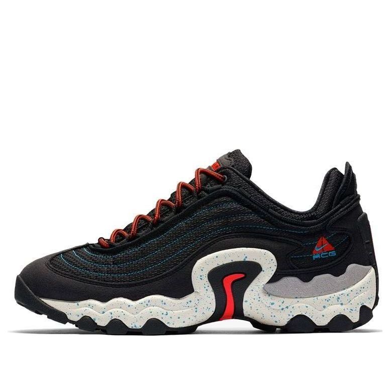 Nike ACG Air Skarn Habanero Red