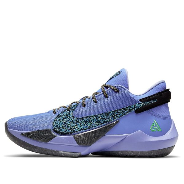 Nike Zoom Freak 2 EP Play for the Future