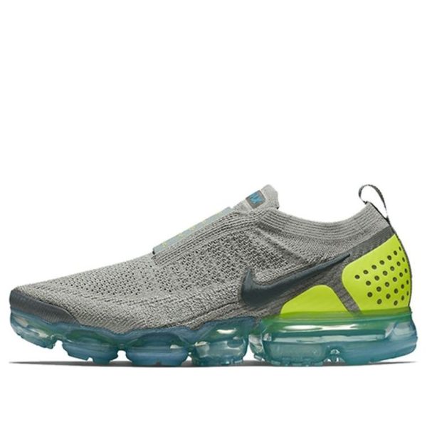 Nike Air VaporMax Moc 2 Neo Turquoise